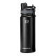 Rockbros 35210029001 thermal bottle for bicycle drinks 550 ml - black