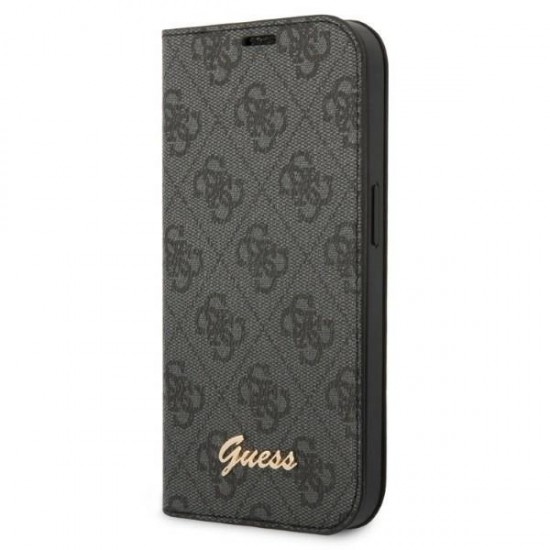 Guess GUBKP14SHG4SHK iPhone 14 6.1 
