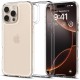 Spigen Ultra Hybrid iPhone 16 Pro Case - Clear