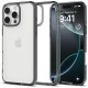 Spigen Ultra Hybrid Case for iPhone 16 Pro Max - Clear