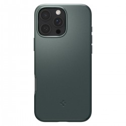 Spigen Thin Fit MagSafe Case for iPhone 16 Pro Max - Green