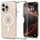 Spigen Liquid Crystal MagSafe Case for iPhone 16 Pro Max - Clear