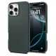 Spigen Liquid Air Case for iPhone 16 Pro Max - Green