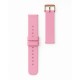 Silicone Strap for Huawei Watch GT2 / GT3 42mm - Pink