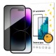 Wozinsky Privacy Glass tempered glass with anti-spy filter for iPhone 16