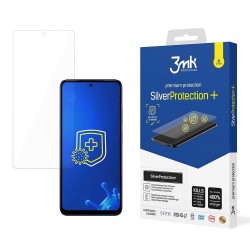 3mk SilverProtection+ protective film for Xiaomi Redmi Note 12s