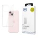 Apple iPhone 15 Plus - 3mk Armor Case