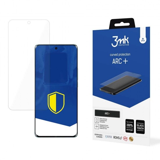 3mk ARC+ foil for Honor Magic6 Lite 5G