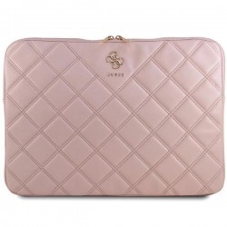 Guess Quilted 4G cover for a 16