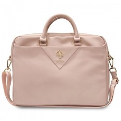 Guess Triangle 4G bag for a 16