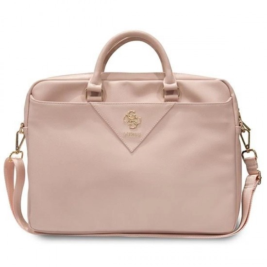 Guess Triangle 4G bag for a 16
