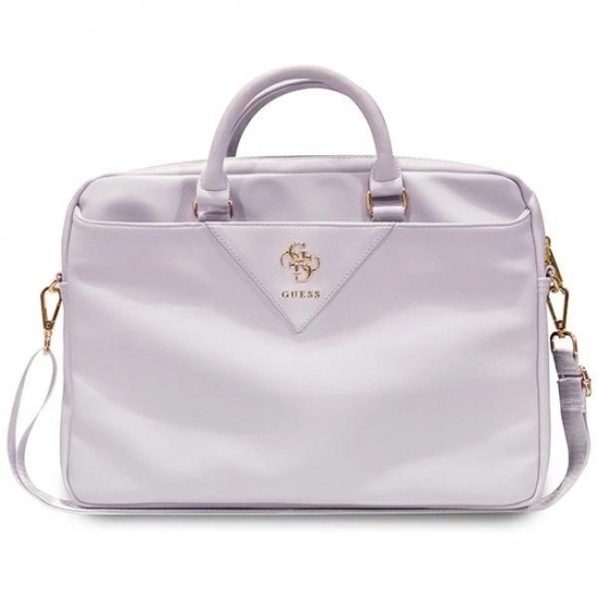 Guess Triangle 4G bag for a 16