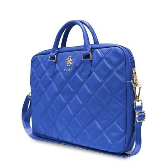 Guess Quilted 4G bag for a 16
