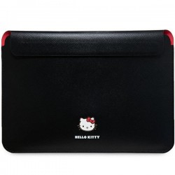 Hello Kitty PU Metal Logo case for a 14