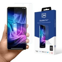 3mk Silky Matt Pro matte foil for Realme 12 Pro/12 Pro+