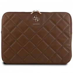 Guess Quilted 4G cover for a 14