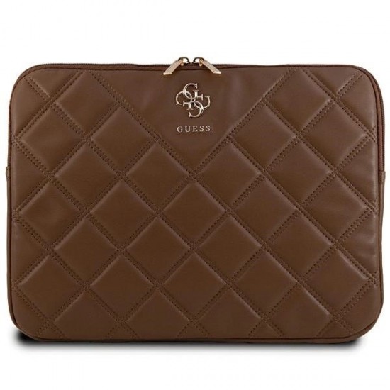 Guess Quilted 4G cover for a 14