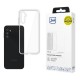 3mk Clear Case for Samsung Galaxy A14 4G / 5G - transparent