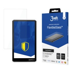 3mk FlexibleGlass™ Hybrid Glass for Garmin Zumo XT2