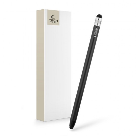 Tech-Protect Touch Stylus - Black