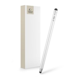 Tech-Protect Touch Stylus - Silver