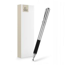 Tech-Protect Stylus - Silver