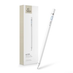 Tech-Protect Active Stylus Active - White