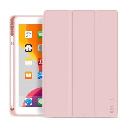 Tech-Protect SC Pen Case for iPad 10.2