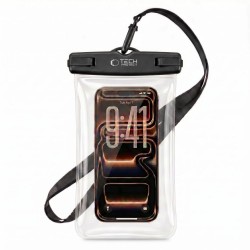 Tech-Protect UWC7 waterproof case universal for smartphones up to 6.9