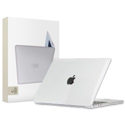 Tech-Protect SmartShell Case for MacBook Pro 14