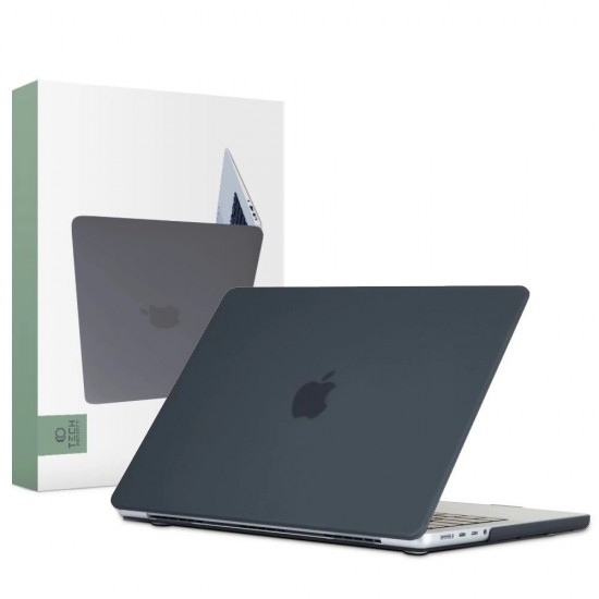 Tech-Protect SmartShell case for MacBook Pro 16
