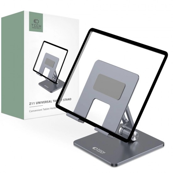 Tech-Protect Z11 universal stand for tablets up to 13