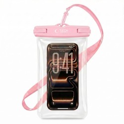 Tech-Protect Waterproof Case UWC7 waterproof for devices up to 6.9