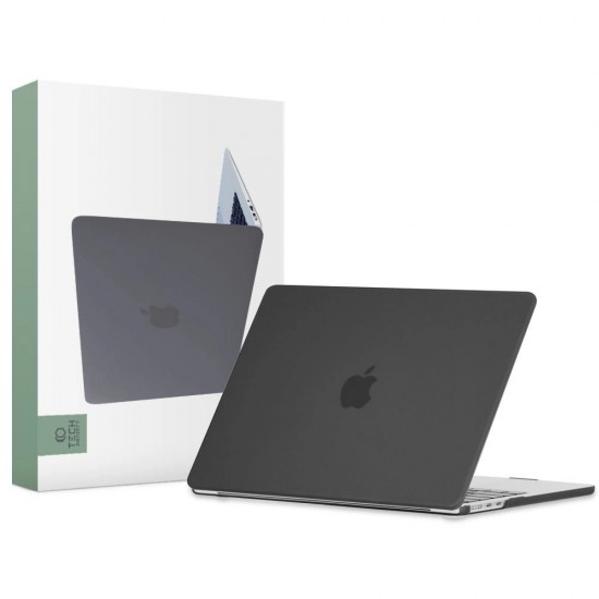 Tech-Protect SmartShell case for MacBook Air 13