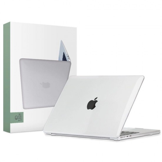 Tech-Protect SmartShell Case for MacBook Air 13
