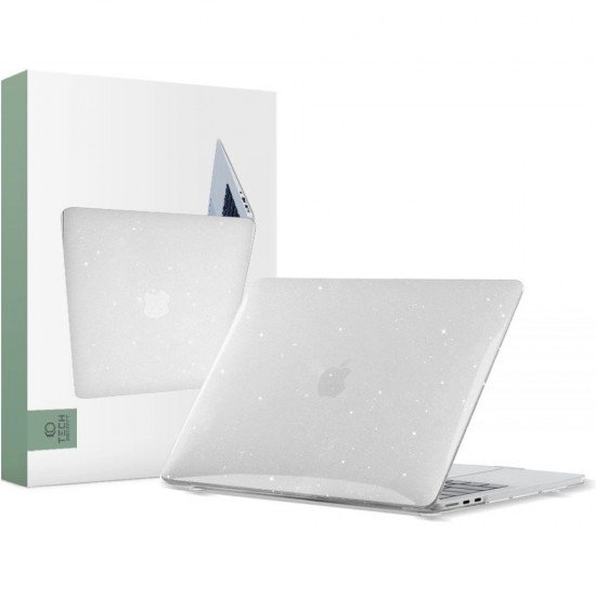 Tech-Protect SmartShell Case for MacBook Air 13