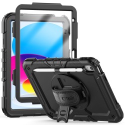 Tech-Protect Solid360 Case for iPad 10.9