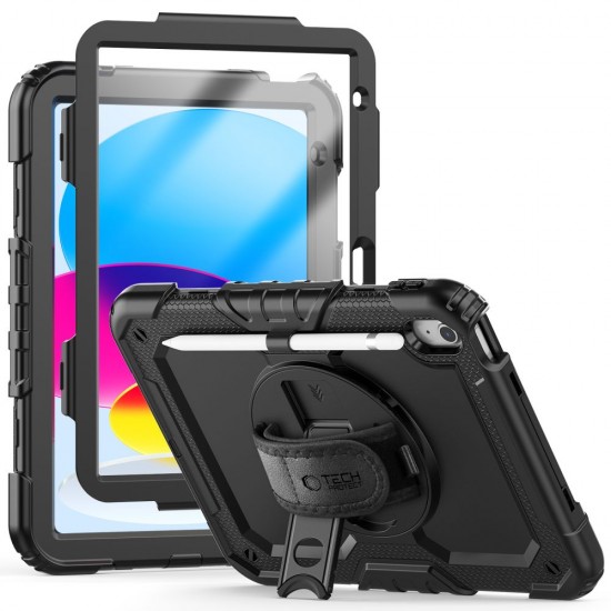 Tech-Protect Solid360 Case for iPad 10.9