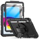Tech-Protect Solid360 Case for iPad 10.9