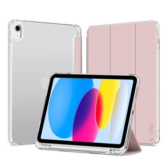 Tech-Protect SC Pen Hybrid Case for iPad 10.9