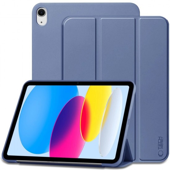 Tech-Protect SmartCase for iPad 10.9