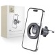 Tech-Protect N53 Car Phone Holder with MagSafe for Air Vent - Black