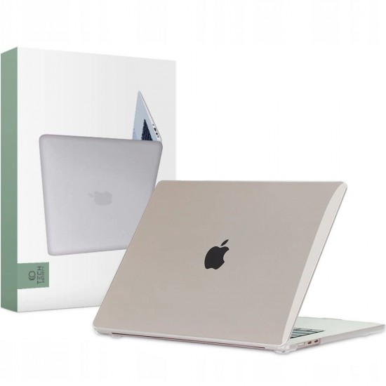 Tech-Protect SmartShell Case for MacBook Air 15