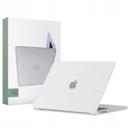 Tech-Protect SmartShell case for MacBook Air 15