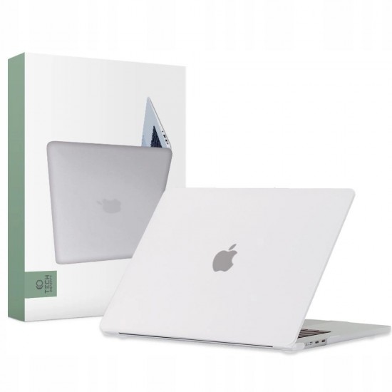 Tech-Protect SmartShell case for MacBook Air 15