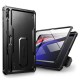 Tech-Protect Kevlar Pro Case for Samsung Galaxy Tab S9+ 12.4