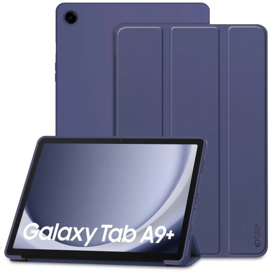 Tech-Protect SmartCase for Samsung Galaxy Tab A9+ 11