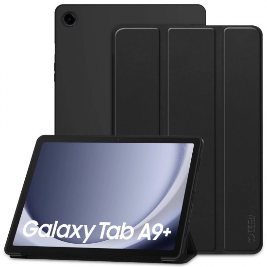 Tech-Protect SmartCase for Samsung Galaxy Tab A9+ 11
