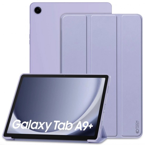 Tech-Protect SmartCase for Samsung Galaxy Tab A9+ 11