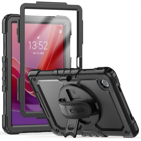 Tech-Protect Solid360 Case for Lenovo Tab M11